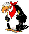 Perfil Mccain